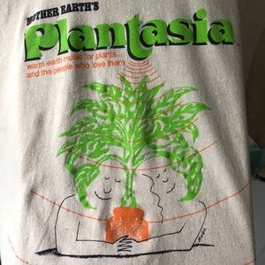 Mother Earth’s Plantasia Shirt